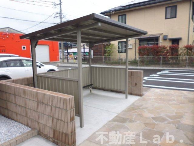 和生のその他共用部分