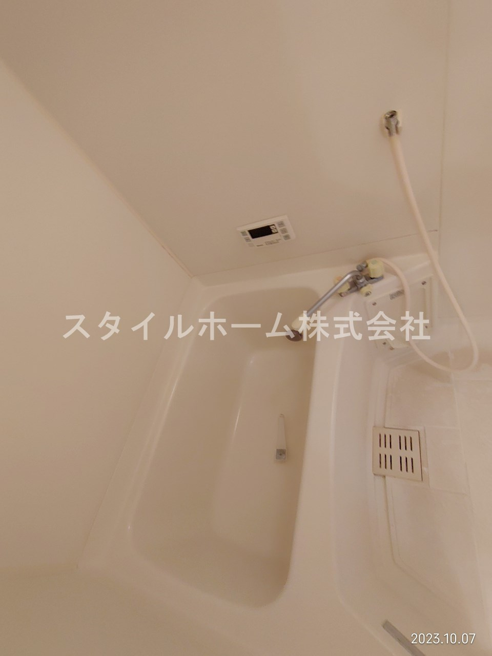 レジデンスフローリスの浴室|※イメージ写真