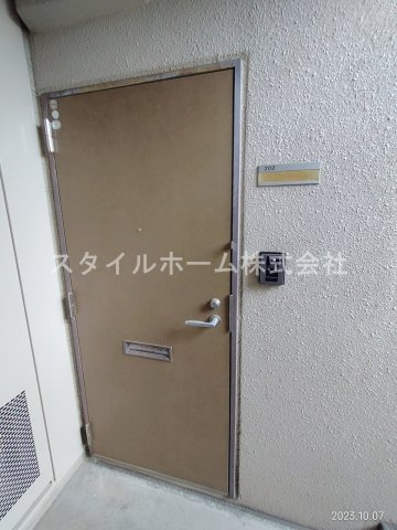 レジデンスフローリスのその他