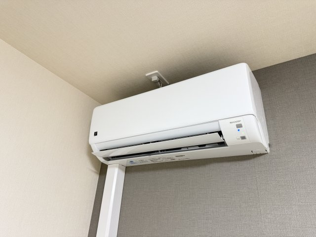 グランディールの設備