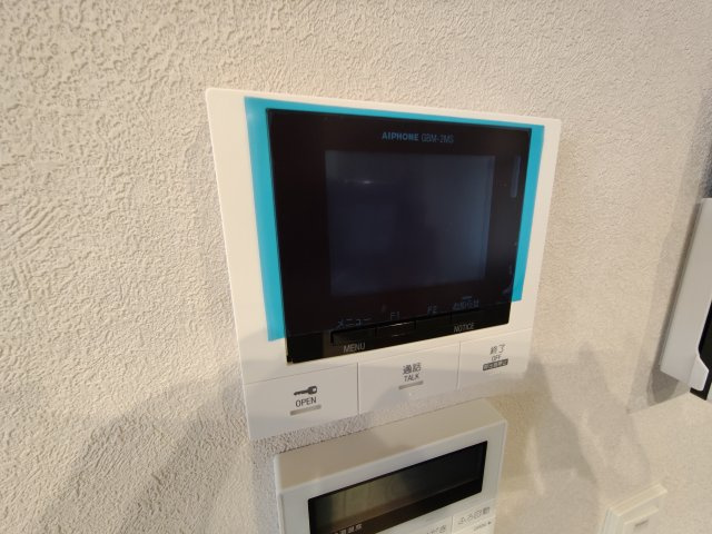 グランスタ大門　南棟のセキュリティ