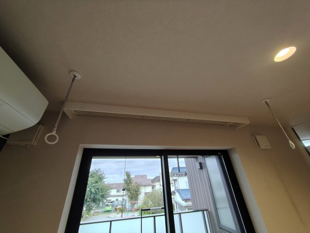 グランスタ大門　南棟の内装