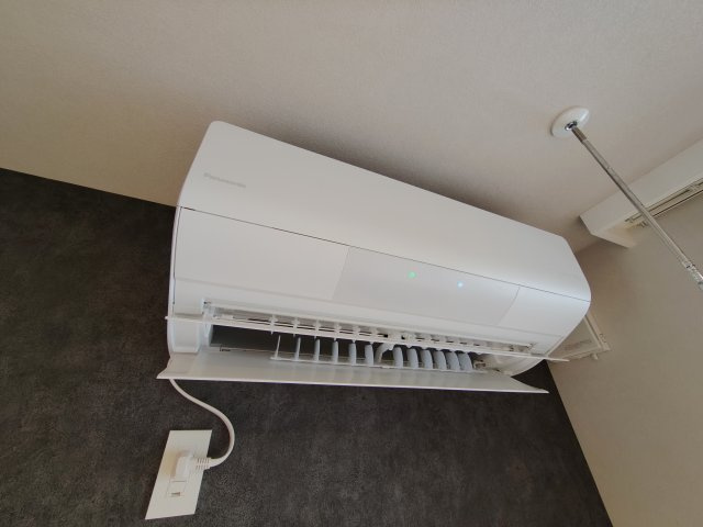 グランスタ大門　南棟の設備