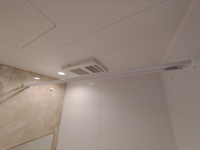 グランスタ大門　南棟の設備