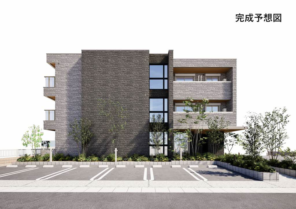 シャーメゾン大元