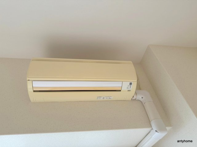 カルム小西2　仲介手数料無料の設備