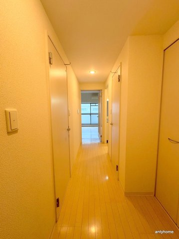 カルム小西2　仲介手数料無料の内装