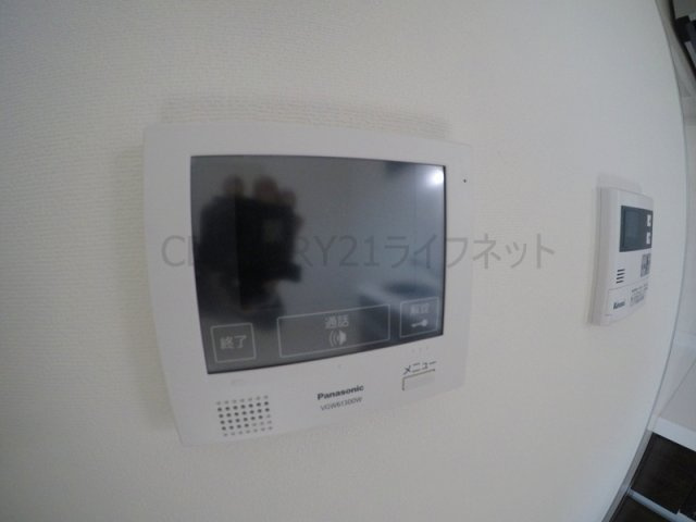 【セキュリティ】 | フェニックス（豊津町）