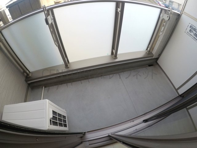 【バルコニー】 | フェニックス（豊津町）