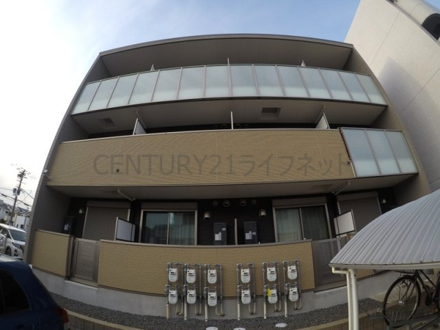 【外観】 | フェニックス（豊津町）