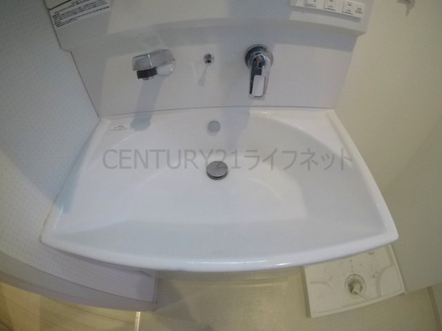 【独立洗面台】 | フェニックス（豊津町）