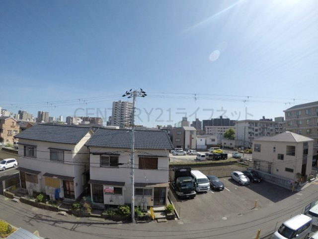 【展望】 | フェニックス（豊津町）