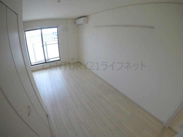 【寝室】 | フェニックス（豊津町）