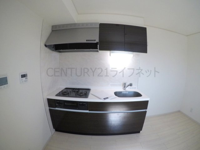 【キッチン】 | フェニックス（豊津町）