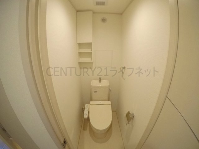 【トイレ】 | フェニックス（豊津町）