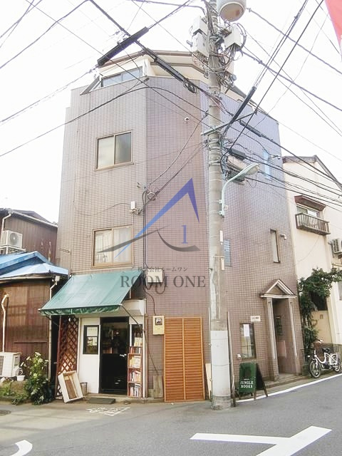 ステラ護国寺の外観|外観です。