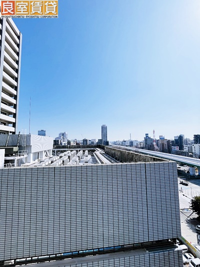 【展望】 | エステムコート名古屋栄プレシャス