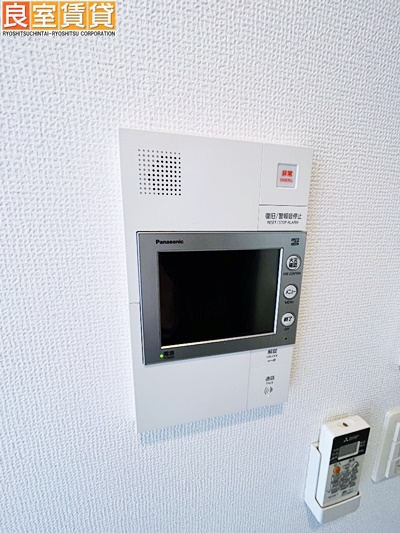 【セキュリティ】 | エステムコート名古屋栄プレシャス