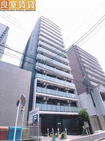 【外観】 | エステムコート名古屋栄プレシャス