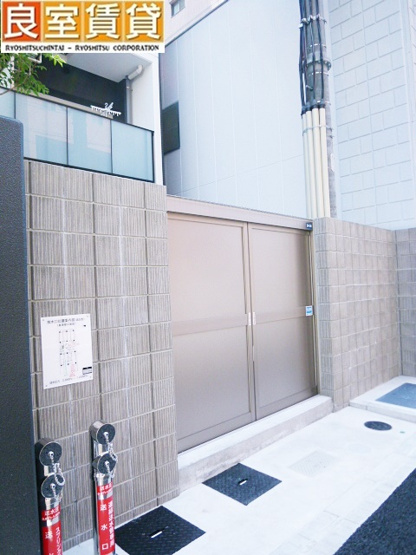 【その他共用部分】 | エステムコート名古屋栄プレシャス