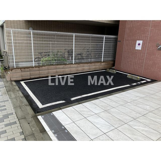 【駐車場】プレール・ドゥーク錦糸公園前