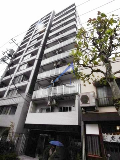 セジョリ錦糸町の外観|外観です。