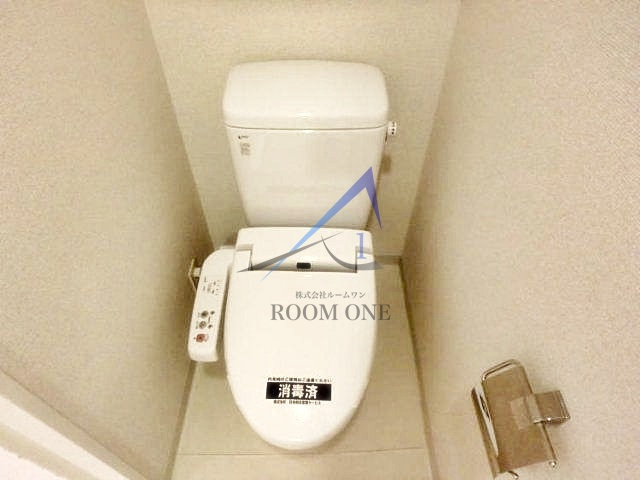 セジョリ錦糸町のトイレ|トイレです。