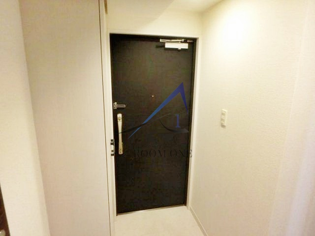 セジョリ錦糸町の玄関|玄関です。