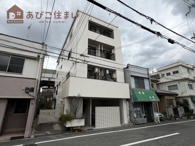 レイマンションクレセント