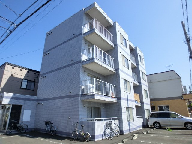 ユアーズ澄川