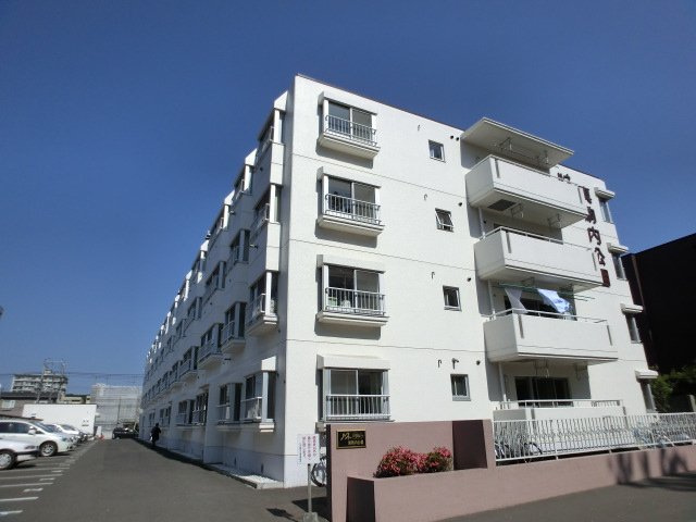 ルネ真駒内公園