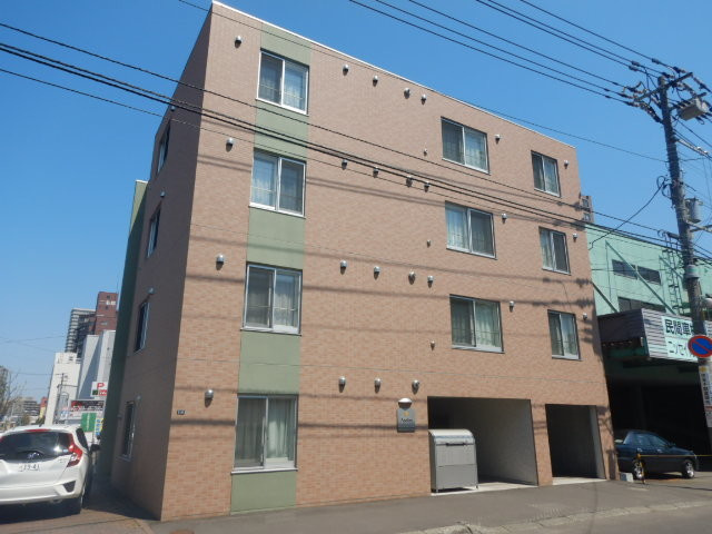 アポロン