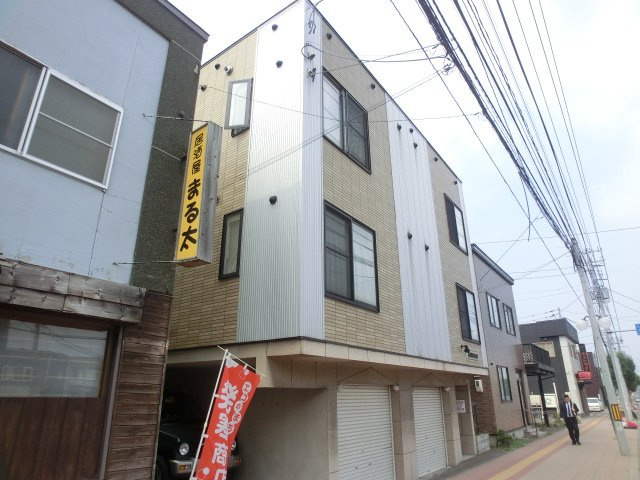 ＫＮ発寒４条