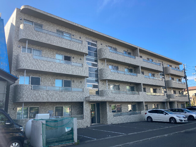 ＷＩＳＴＥＲＩＡ西町