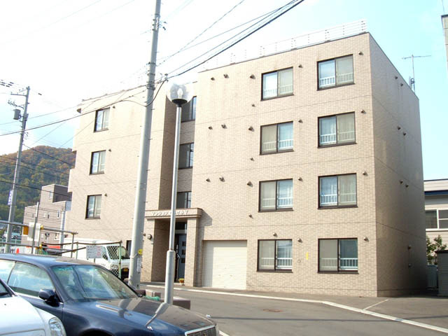 マンションむらかみ５