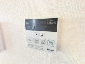 【設備】