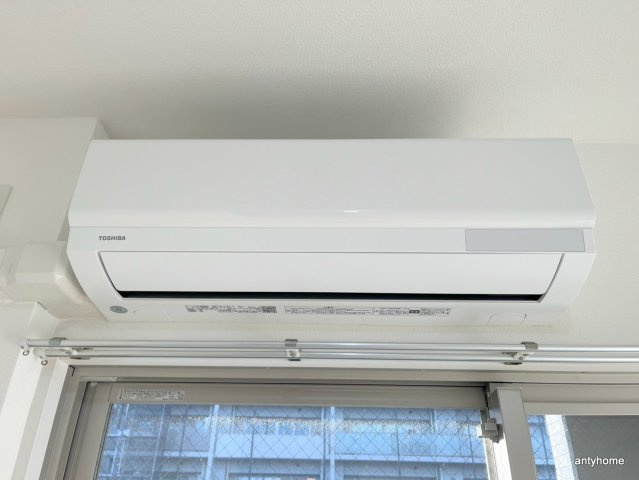 エスリード江戸堀の設備