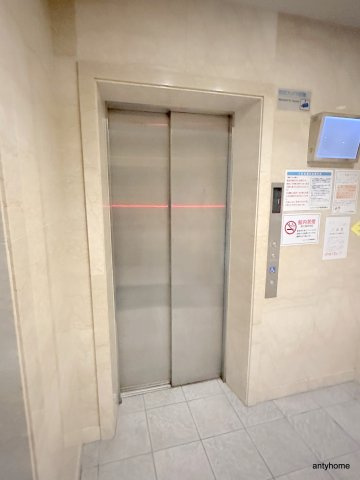エスリード江戸堀の設備