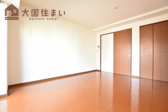 【寝室】 | 幸田マンション幸町