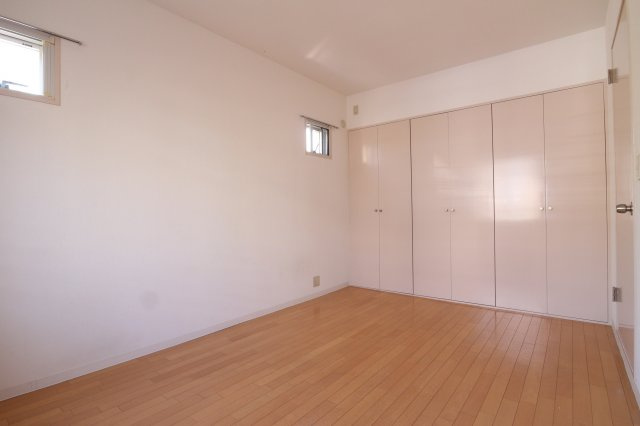 フォレスト竹ノ台の子供部屋