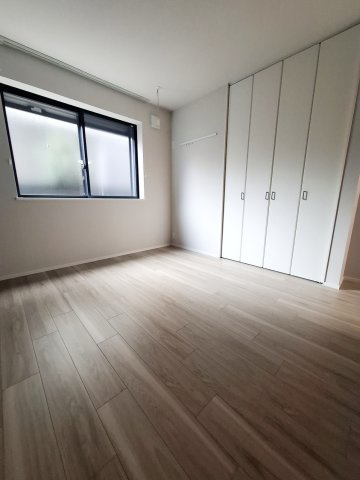 WING　TOWA　MAISONの洋室|7.5帖