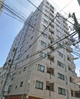 パロス新富町の画像