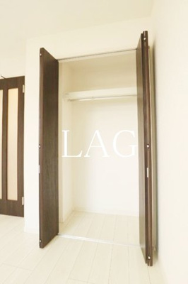【収納】 | Ｌａ　Ｌｕｃｅ明大前 | 収納です。