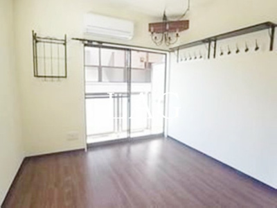 【寝室】 | ＬＥＮＯ桜新町 | 寝室です。