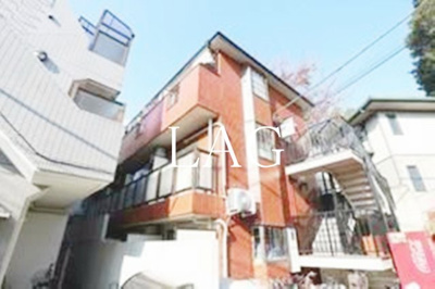 【外観】 | ＬＥＮＯ桜新町 | 外観です。