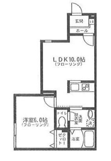 【間取り】 | ＴＹＭ | 間取りです。