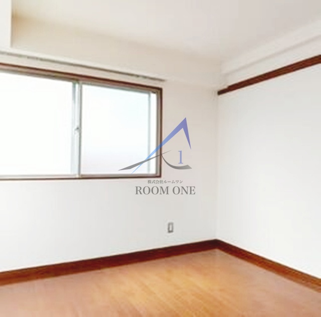 Apt.Annoの寝室|寝室です。