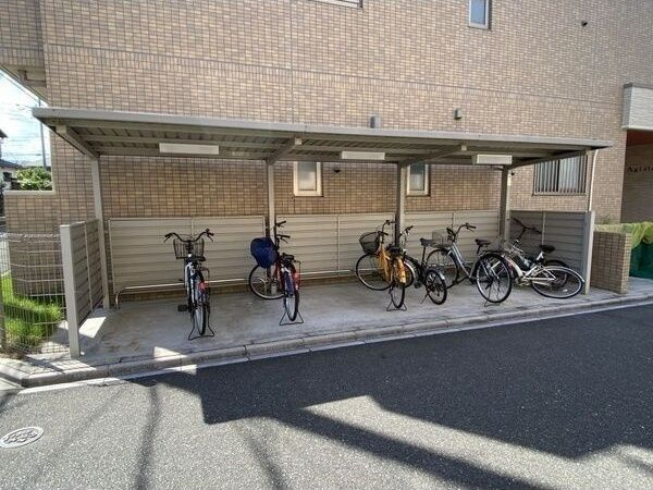 【その他共用部分】 | アジャート戸田