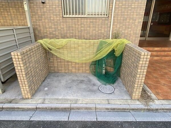 【設備】 | アジャート戸田