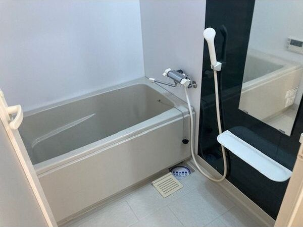【浴室】 | アジャート戸田